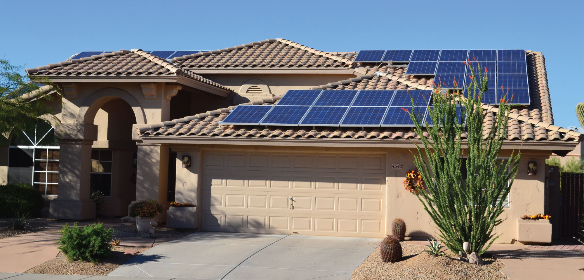 Solar Pro - Solar Panel Installation