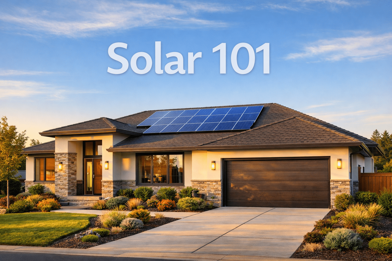 Solar Pro - Solar Panel Installation