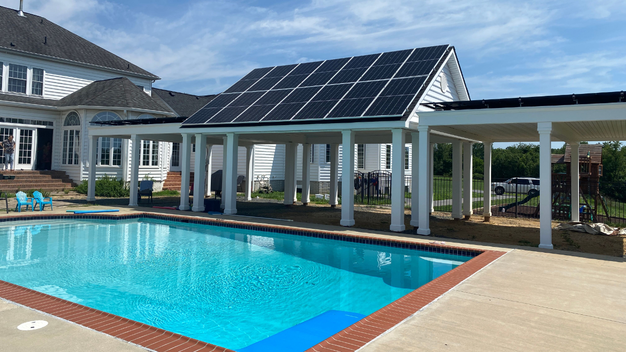 Solar Pro - Solar Panel Installation