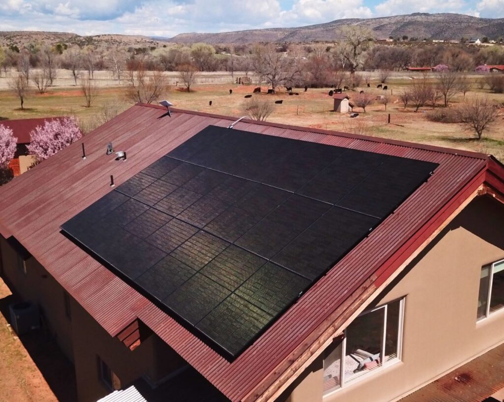 Solar Pro - Solar Panel Installation